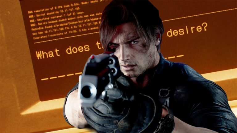 Resident Evil Requiem Endings Explained