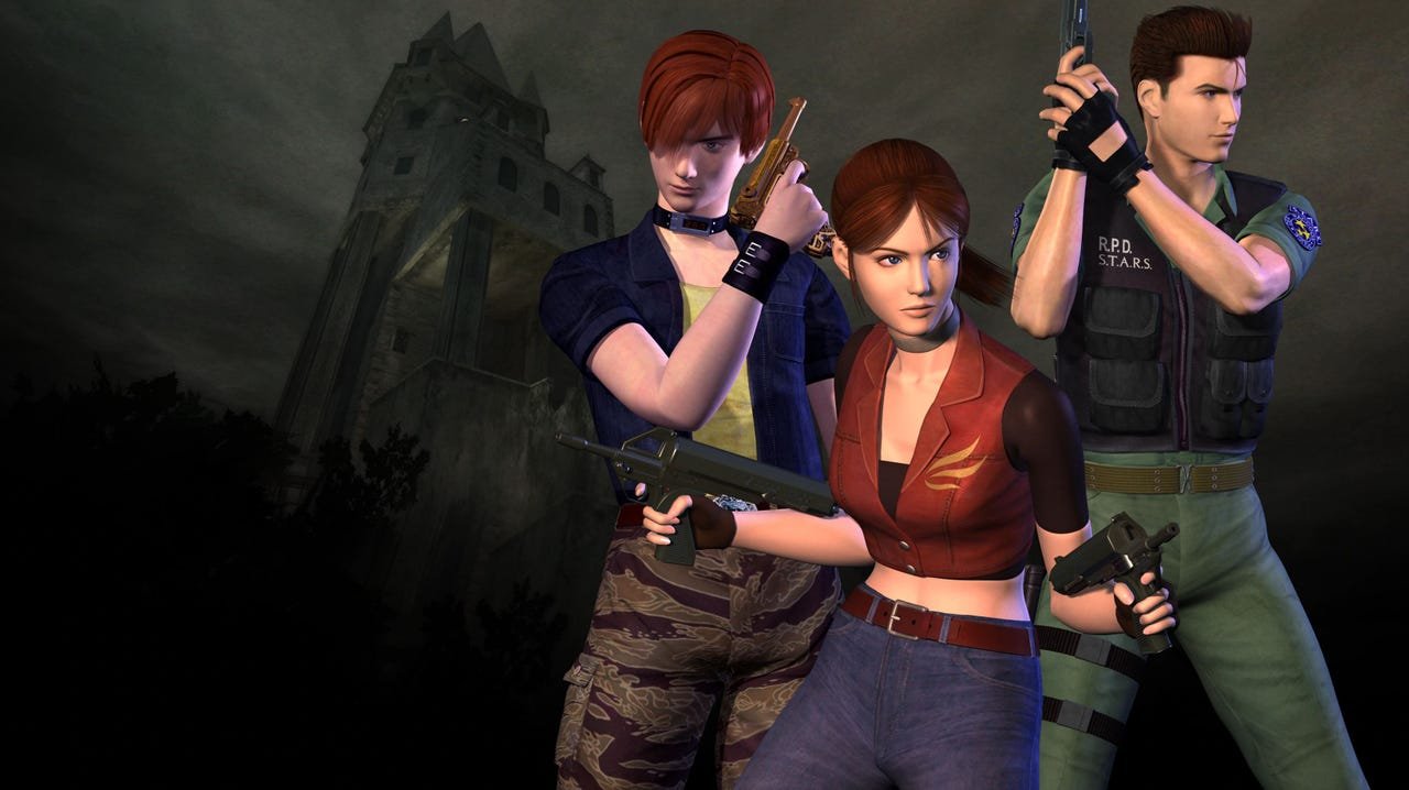 Resident Evil Requiem Hints at Code Veronica Remake, Fans Believe
