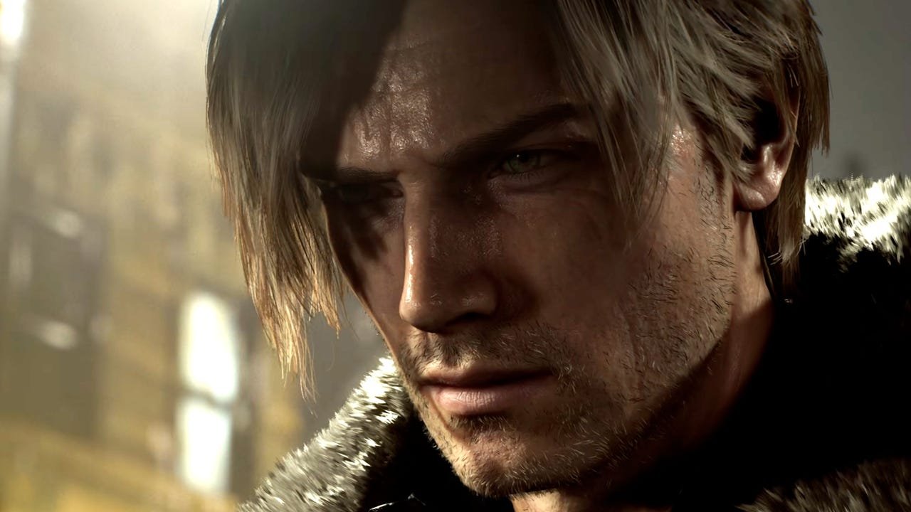 Resident Evil Requiem Is a Kick-Ass Leon Kennedy Legacy Sequel