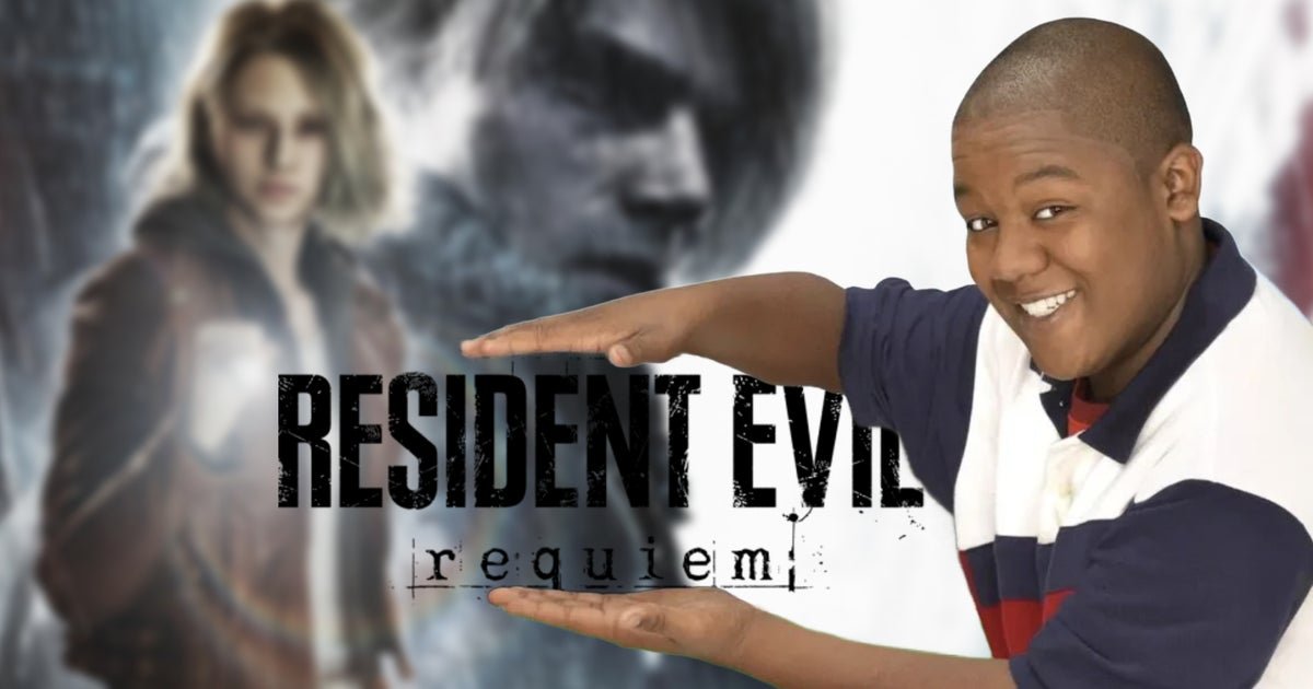 Resident Evil Requiem climbs to the top of Metacritic's all-time user scores, topping fan-favourites like Clair Obscur: Expedition 33 and Cory in the House