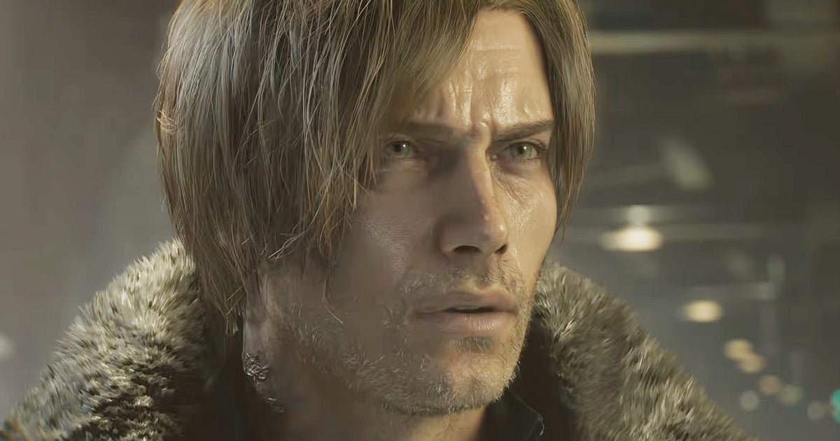 Resident Evil Requiem director appears to pour water over those rumours about Leon Kennedy's private life
