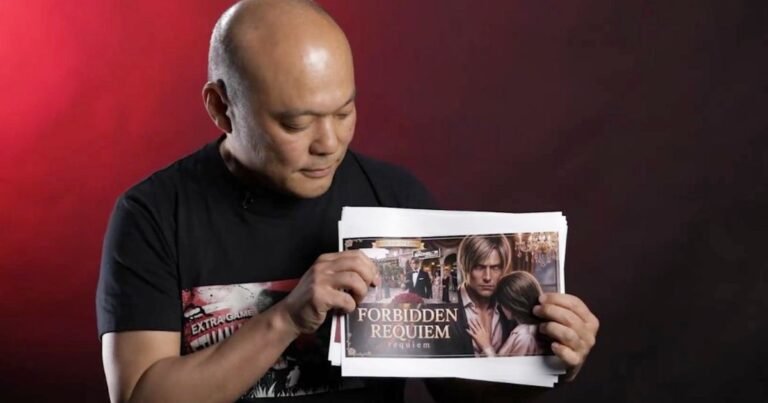 Resident Evil Requiem is getting a story expansion, a new minigame, and a photo mode