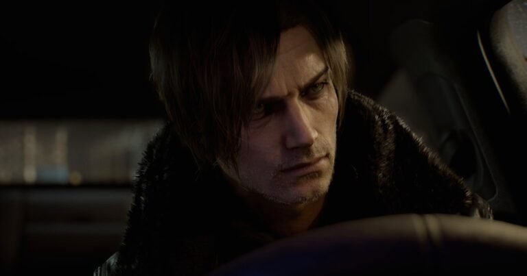 Resident Evil Requiem tease sparks debate as fans ponder if Leon S. Kennedy really has put a ring on it - and if so who?
