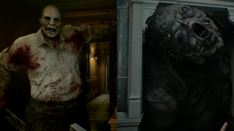 Resident Evil Requiem’s Noise Hating Zombie Can Seemingly One-Shot Rhodes Hill’s Biggest Baddies