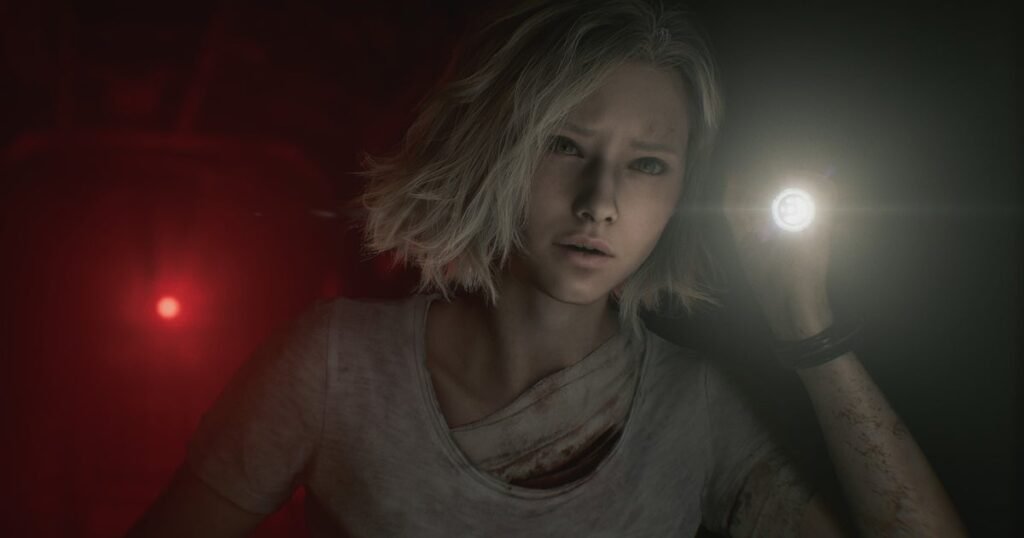 Resident Evil Requiem's Steam concurrent peak is the biggest in franchise history