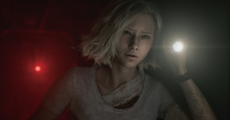 Resident Evil Requiem's Steam concurrent peak is the biggest in franchise history