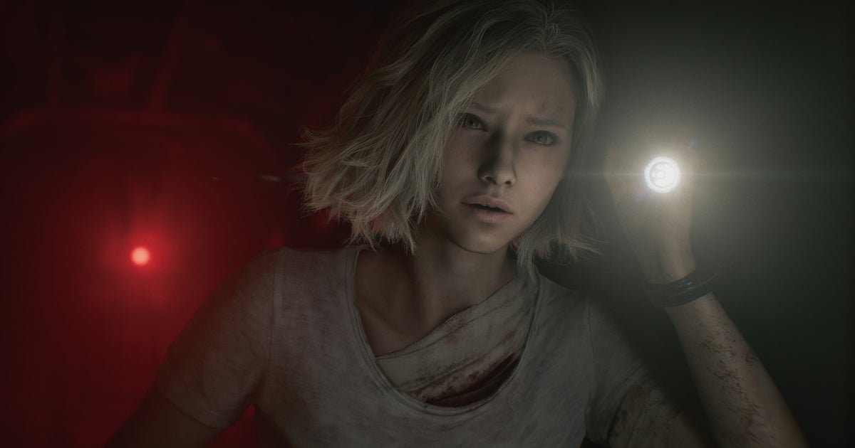 Resident Evil Requiem's Steam concurrent peak is the biggest in franchise history