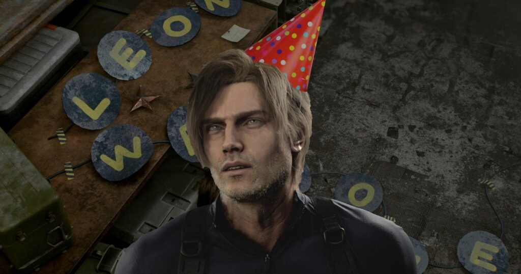 Resident Evil Requiem's "fan service" is entirely earned - and it's much more than that too