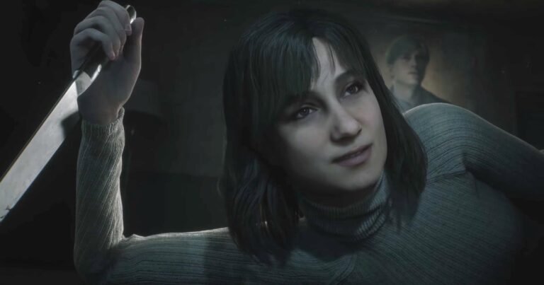 Silent Hill 2 Remake passes 5m copies sold, so Konami's hosting a big ol' sale on the PlayStation store