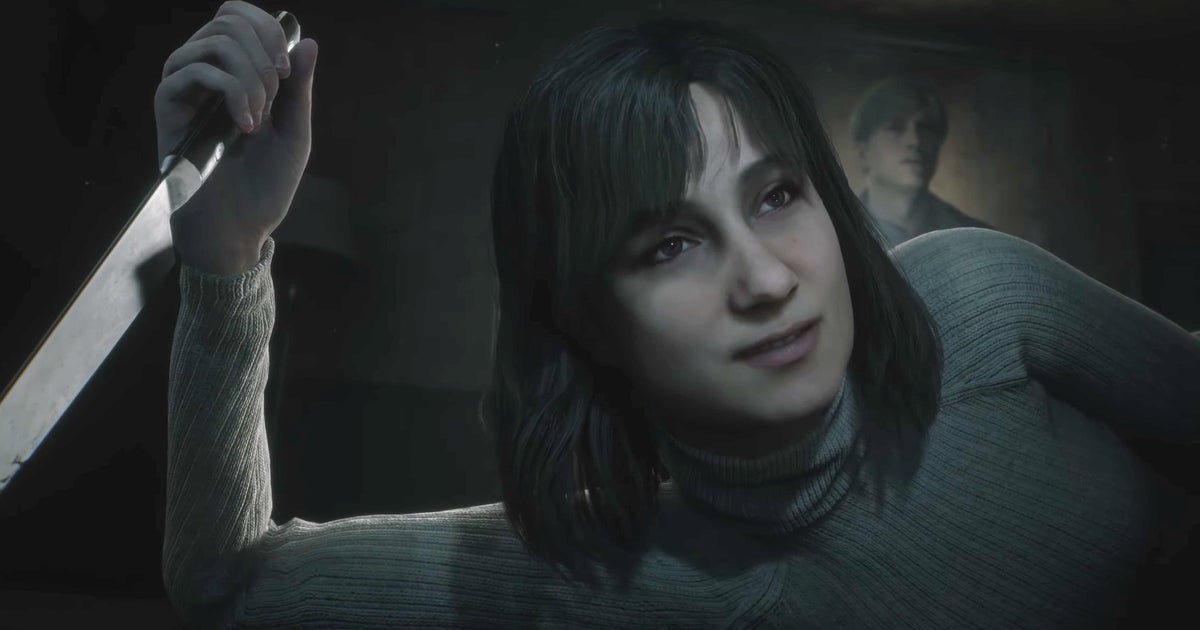 Silent Hill 2 Remake passes 5m copies sold, so Konami's hosting a big ol' sale on the PlayStation store