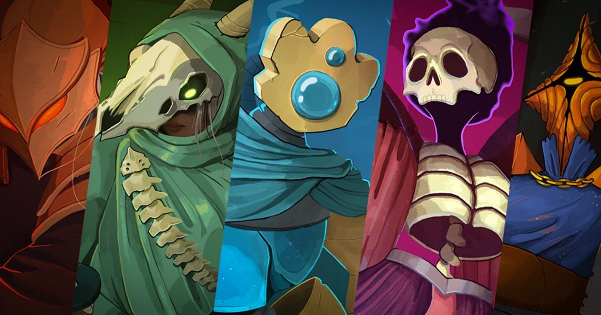 Slay the Spire 2 beta patch rolls back some prior changes following player feedback