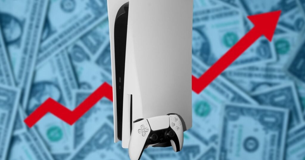 Sony announces major price hikes for PS5, PS5 Pro, and Portal as it blames "continued pressures in the global economic landscape"