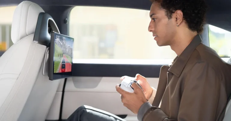 Sony takes its cancelling spree to another level by canning its PlayStation Remote Play-enabled car, Afeela 1