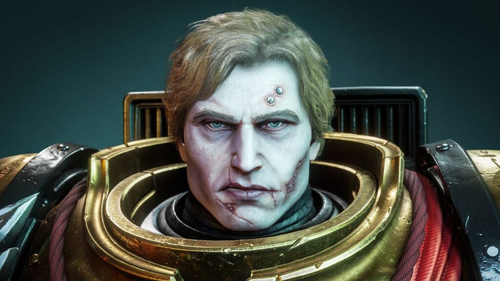 Space Marine 2 Voice Pack DLC Goes Free, Refunds Offered to Players Following Backlash