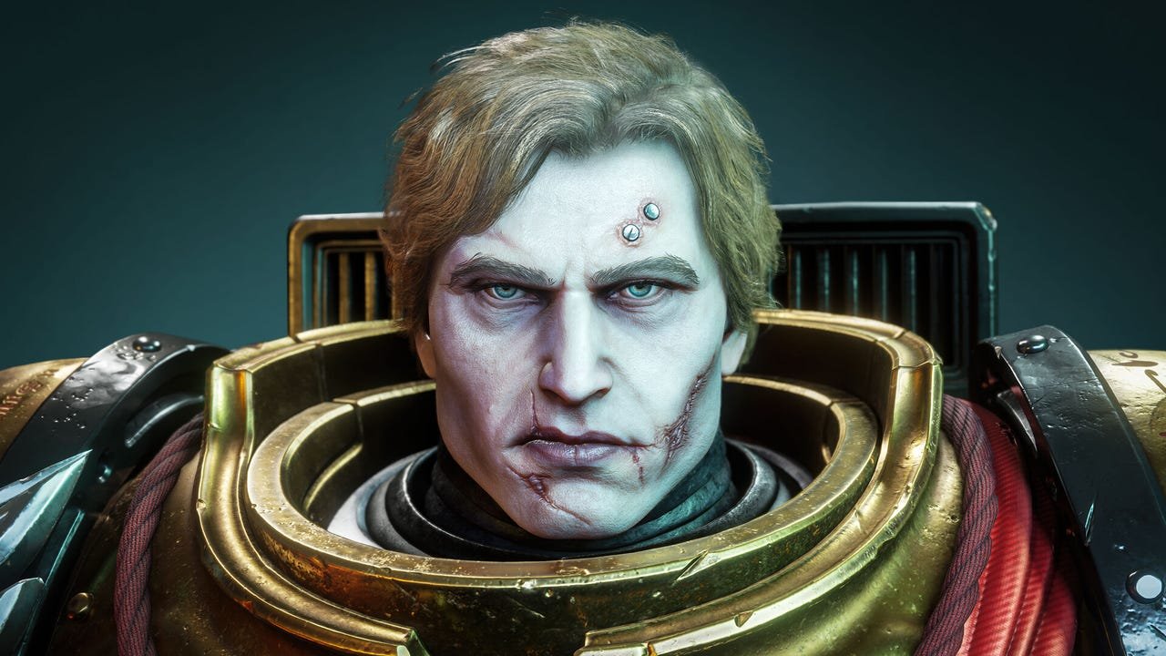 Space Marine 2 Voice Pack DLC Goes Free, Refunds Offered to Players Following Backlash