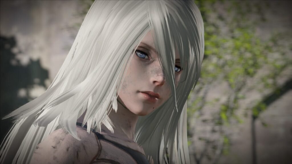 Square Enix Is Once Again Taunting Us With a Nier-Related Tease, This Time on April Fool's Day