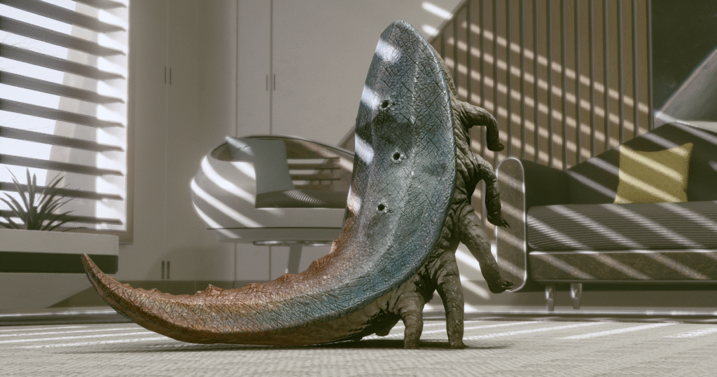 Starfield finally lands PS5 release date, along with new story DLC and Free Lanes update which - among other things - adds a Milliewhale pet