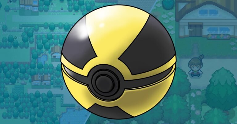 “Strangely, it became some people's first entry to the franchise” Remembering Pokémon Uranium: the controversial fan game that lives on, 10 years later