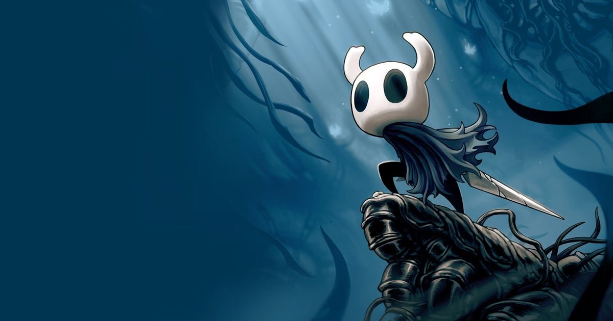 Surprise! 9-year-old Hollow Knight's brutal final boss fight may be just that little bit easier after this patch