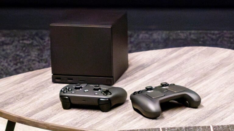 Tech Boss of Developer Sony Is Shutting Down Thinks PlayStation Has Pulled Back From PC in Response to Steam Machine