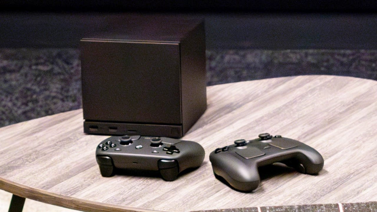 Tech Boss of Developer Sony Is Shutting Down Thinks PlayStation Has Pulled Back From PC in Response to Steam Machine