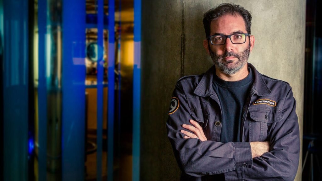 'That Was the Biggest F*** You Moment I Had in My Career' — Jeff Kaplan, Former Boss of the Overwatch Team, Finally Reveals Why He Left Blizzard