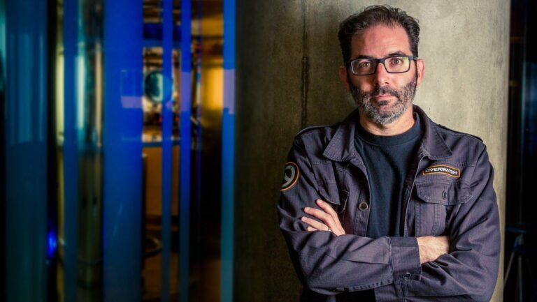 'That Was the Biggest F*** You Moment I Had in My Career' — Jeff Kaplan, Former Boss of the Overwatch Team, Finally Reveals Why He Left Blizzard