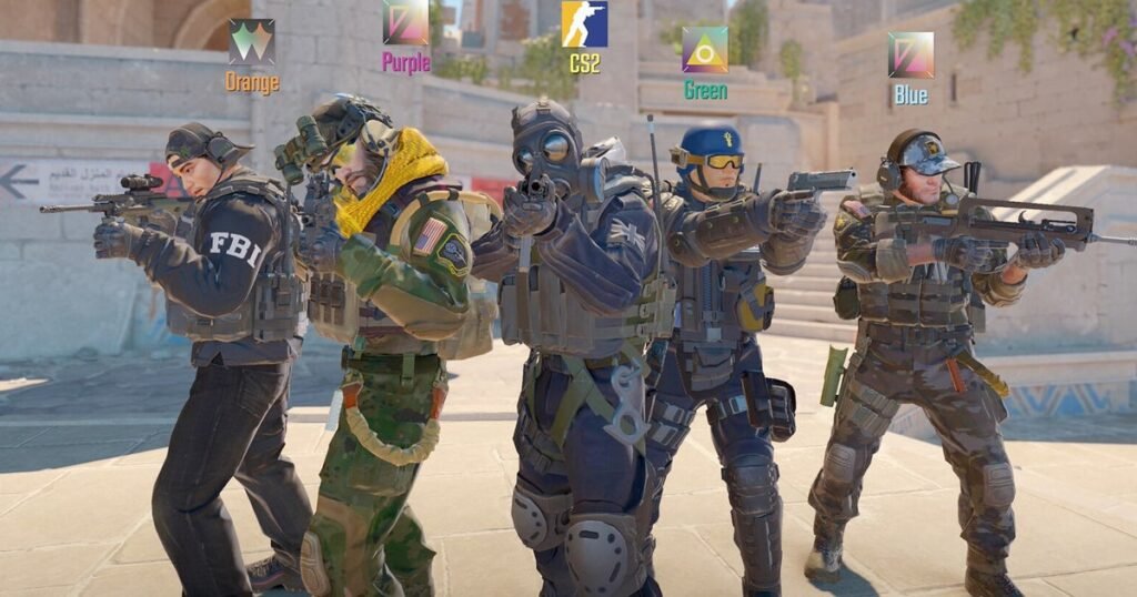 "That would be a really big problem" - a specialist lawyer weighs in on New York suing Valve over Counter Strike 2 and Dota 2 loot boxes