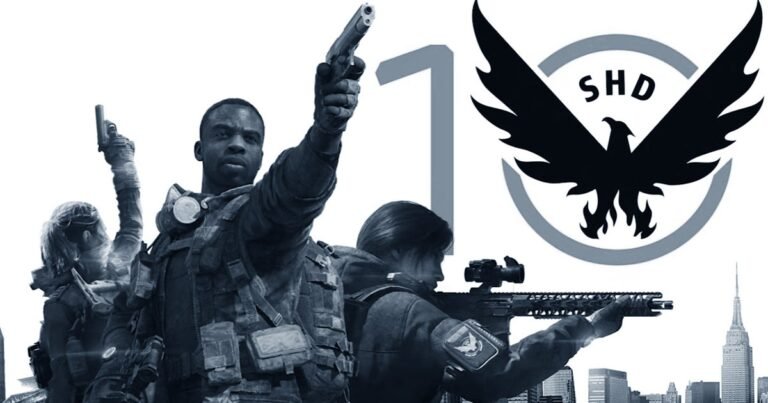 The Division 2 is getting a limited-time Realism Mode - making it more grounded and brutal - but there's a catch