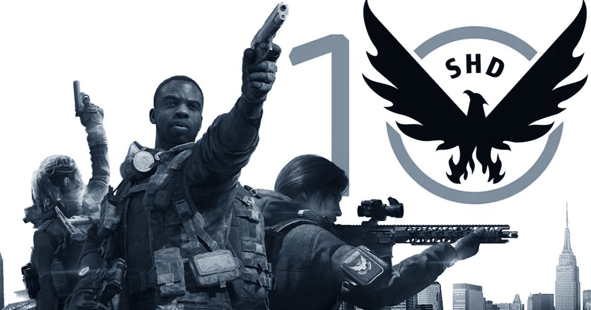 The Division 2 is getting a limited-time Realism Mode - making it more grounded and brutal - but there's a catch