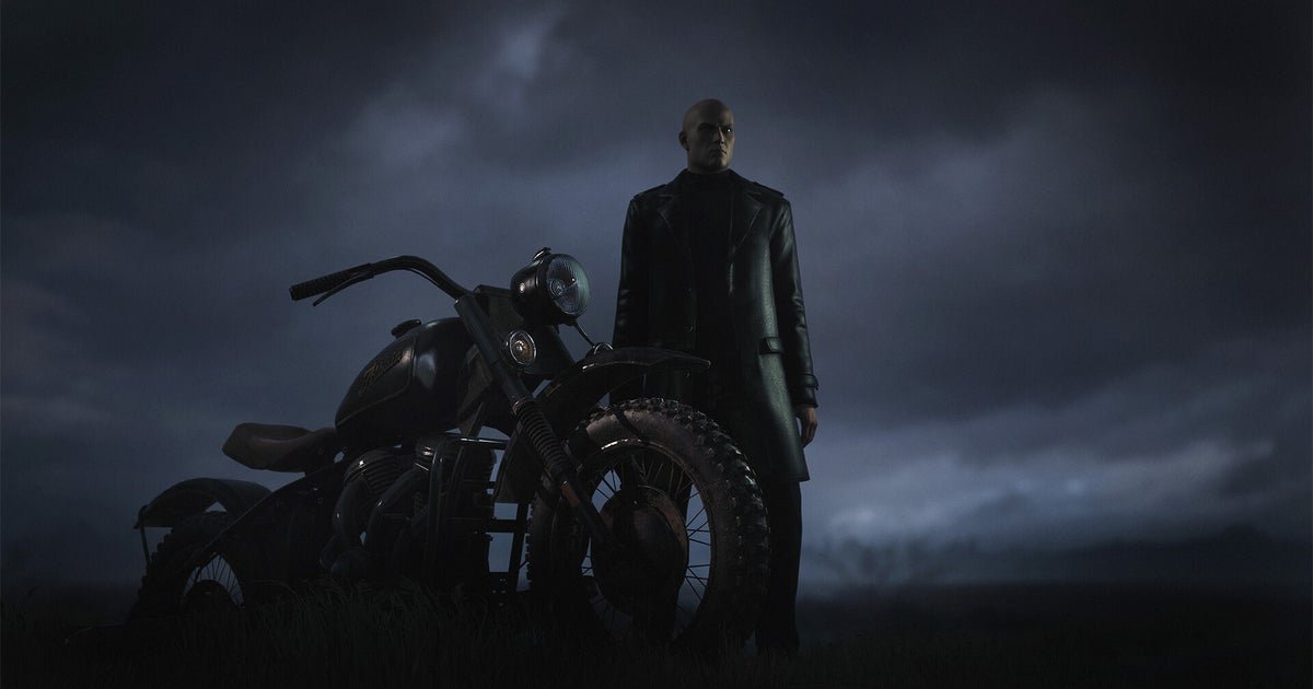 The Hitman TV series everyone had forgotten about is "dead in the water", says John Wick creator Derek Kolstad