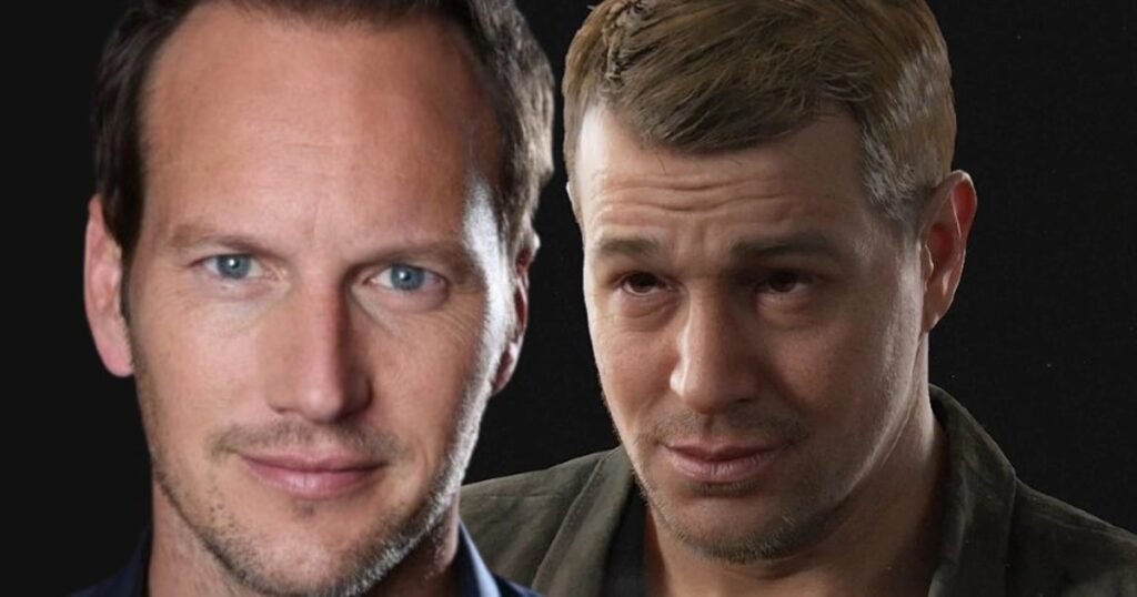 The Last of Us season three reportedly casts Abby's father