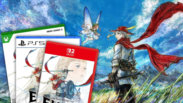 The Millennium Tales Is Now Available for Preorder