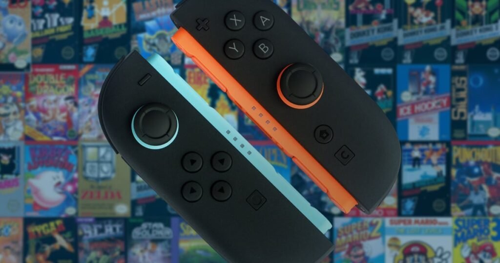 The Nintendo Switch 2 just got a huge update that brings a surprise upgrade to loads of your old Switch games (with a few exceptions)