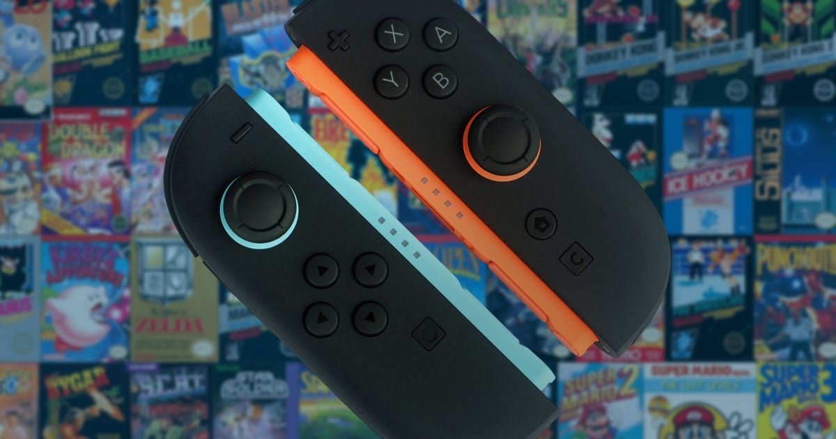 The Nintendo Switch 2 just got a huge update that brings a surprise upgrade to loads of your old Switch games (with a few exceptions)