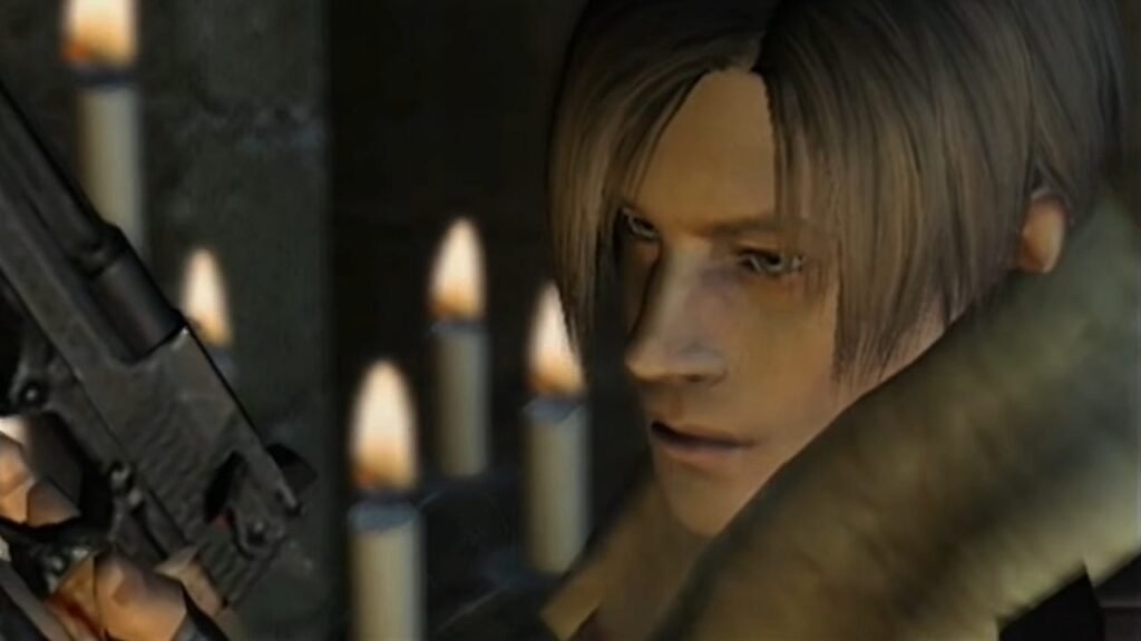 The Quadruple Death and Rebirth of Resident Evil 4