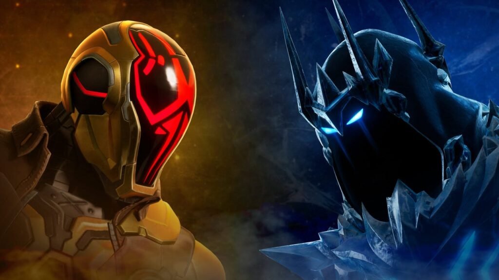 The Rock Losing Fortnite Story Vote, as Fans Back Rival