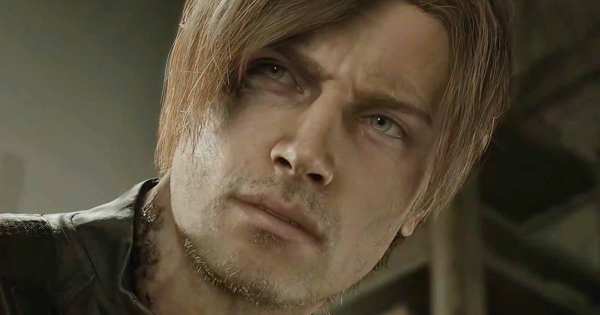 "The answer will become clear some day" - We asked the Resident Evil Requiem director who Leon is married to, but Capcom is still playing coy