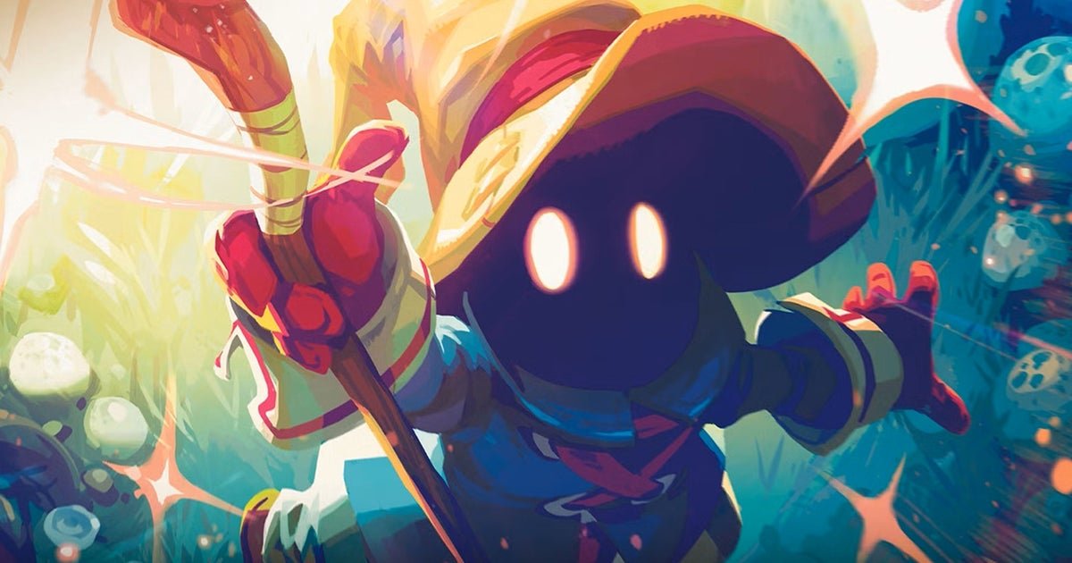 The long-in-the-works Final Fantasy 9 animated series is back in production, and it seems to be focusing on black mages