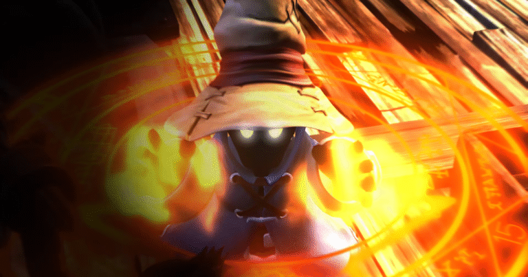 The long-rumoured Final Fantasy 9 remake is "on ice" according to the latest update from a renowned leaker