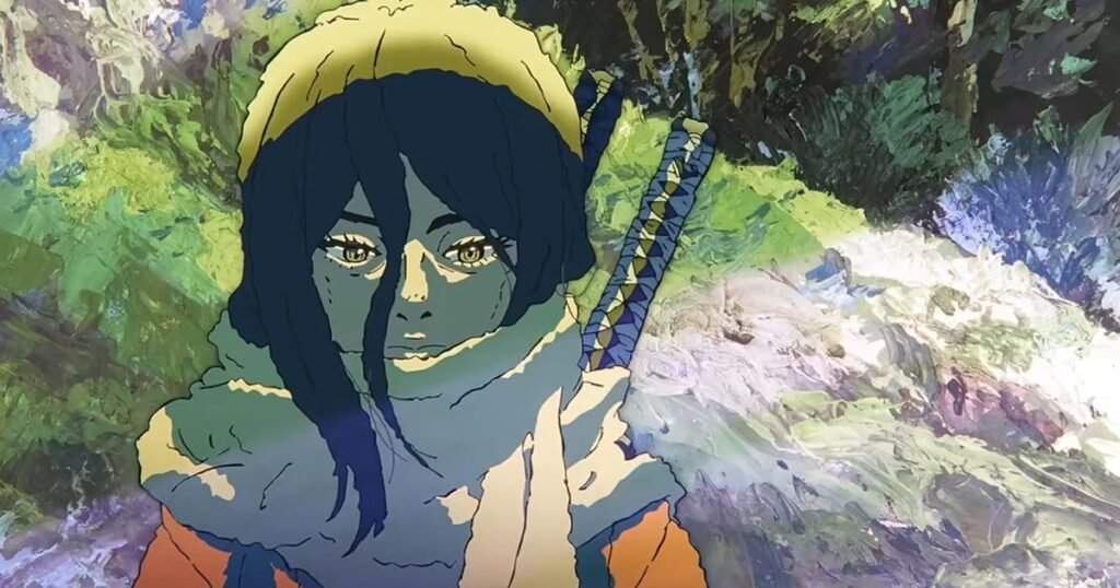 The new trailer for Sekiro: Shadows Die Twice's anime series is loaded with boss fights and old-fashioned visuals