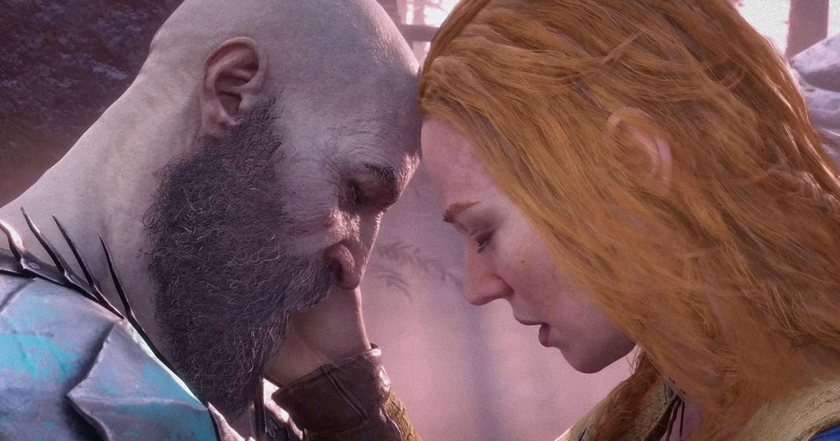The next God of War game stars Faye rather than Kratos, insider claims, and will be revealed this year