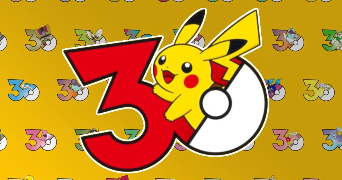 The older Pokémon (and I) get, the more I appreciate its greatest asset - inter-generational brilliance