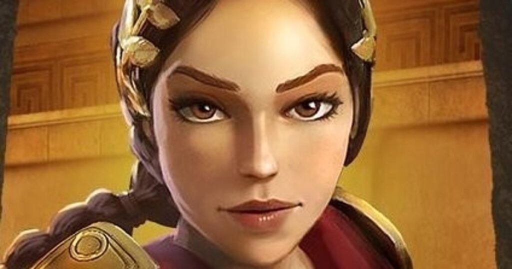 Tomb Raider Remastered studio denies using generative AI after new Challenge Mode gets panned by players