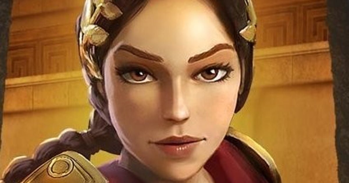 Tomb Raider Remastered studio denies using generative AI after new Challenge Mode gets panned by players