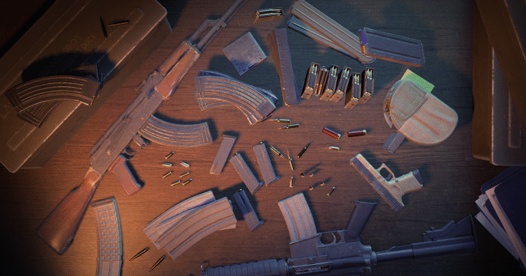 Valve has thrown a curveball at Counter Strike 2 with a massive reloading change, forcing players to shake off old habits