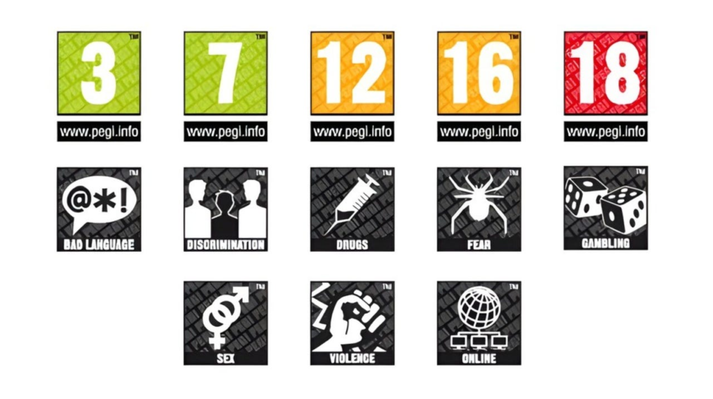 Video Games With Loot Boxes Will Now Have a 16 Age Rating Across Europe as Part of Huge PEGI Shakeup