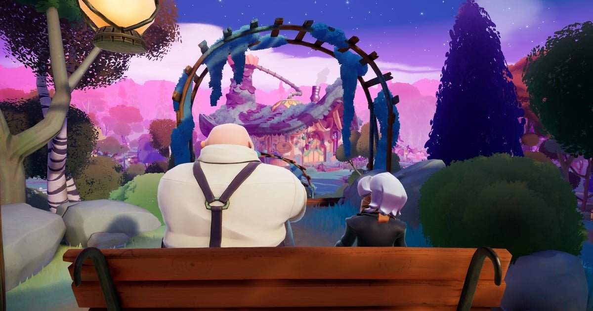 Wanderstop studio Ivy Road to close after funding for second game "didn't come to fruition"