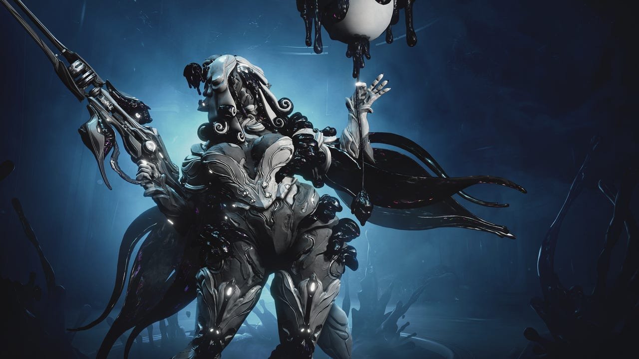 Warframe Interview With Creative Director Rebecca Ford