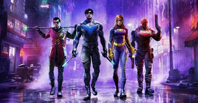 Warner Bros. Montréal devs report layoffs